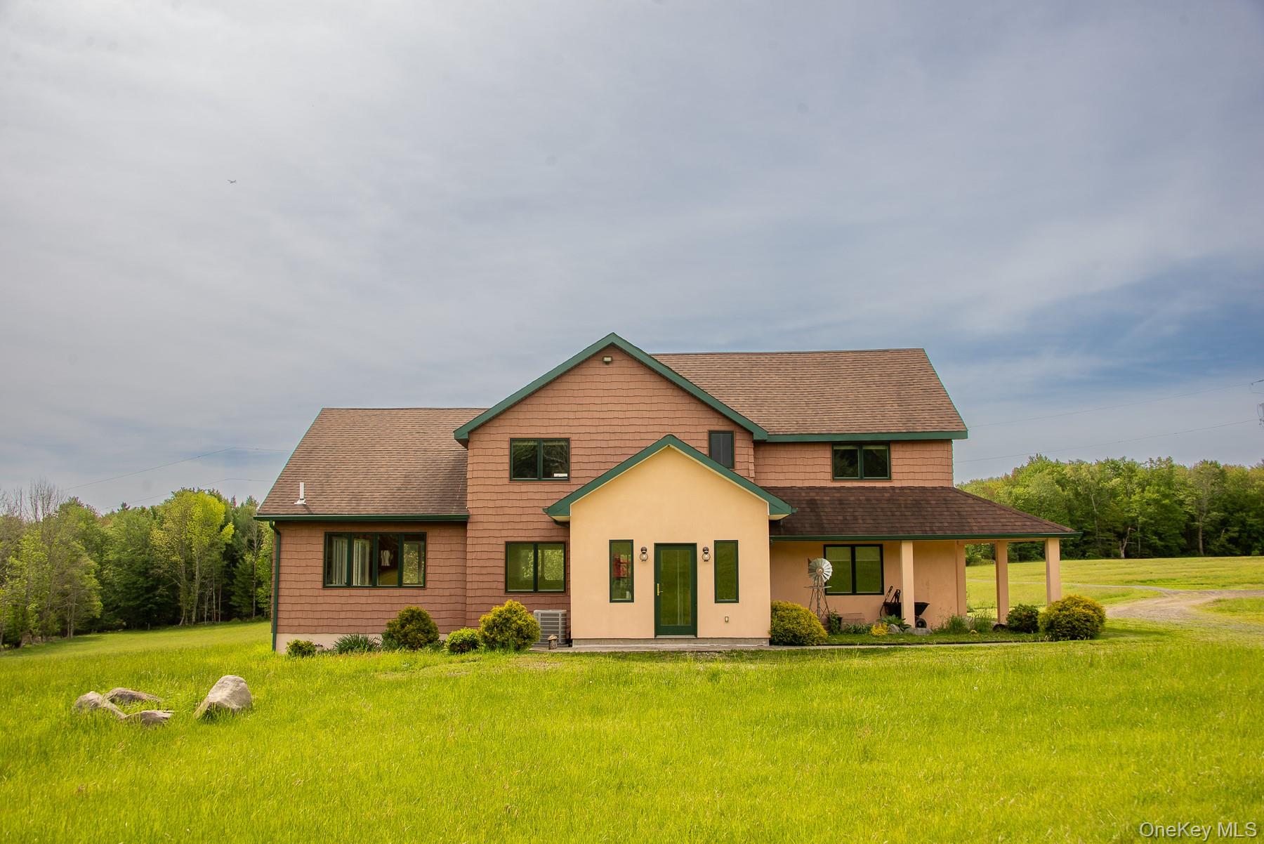 240 A Mountaindale Road