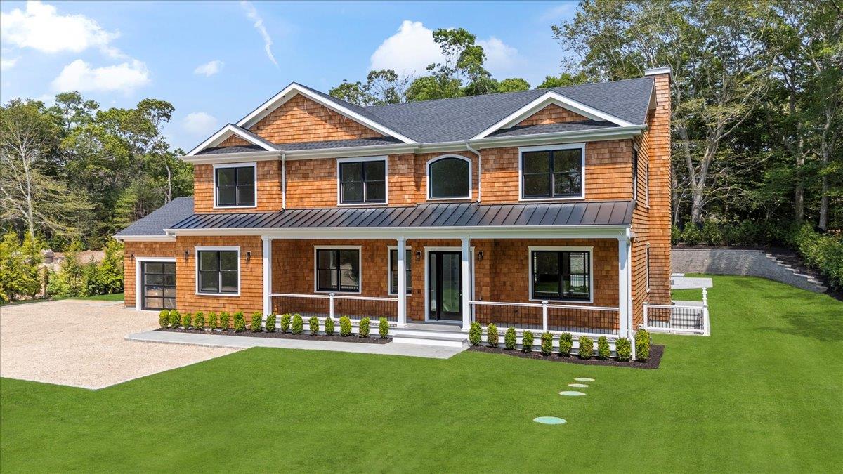 128 Sandy Hollow Road