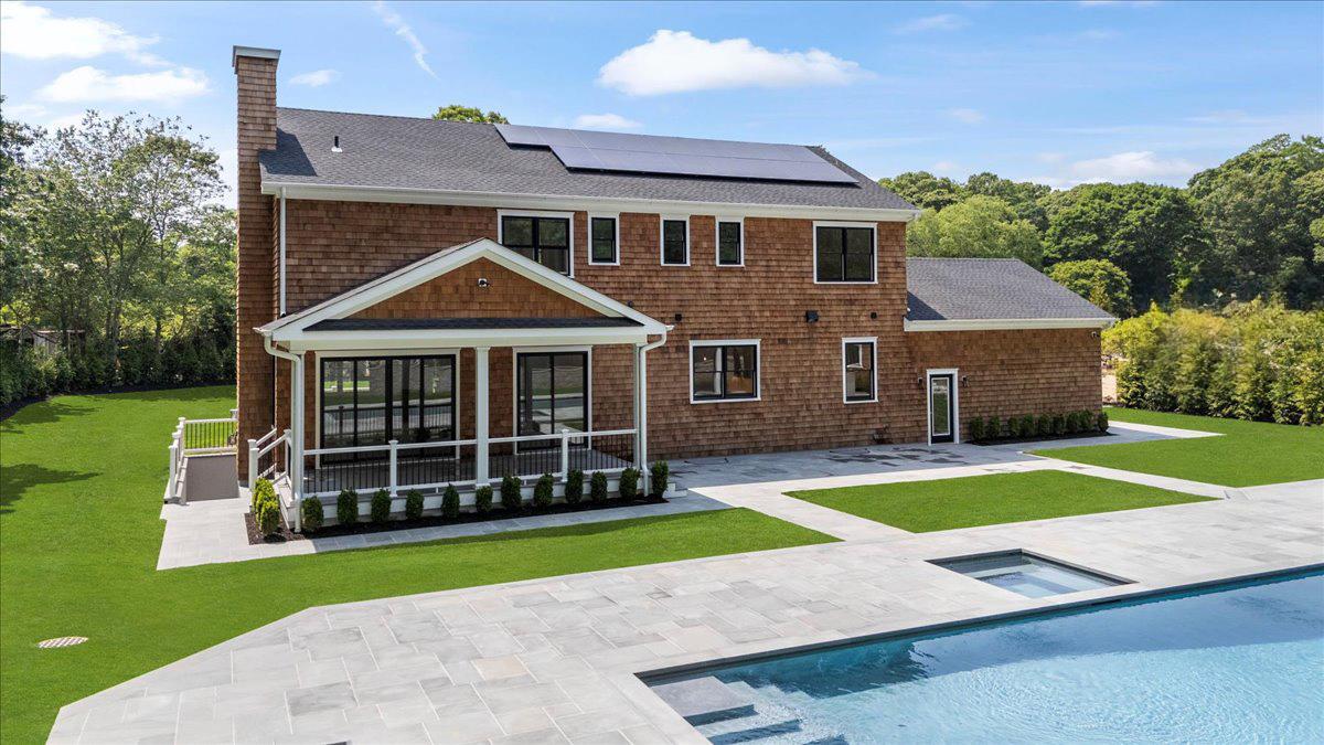 128 Sandy Hollow Road
