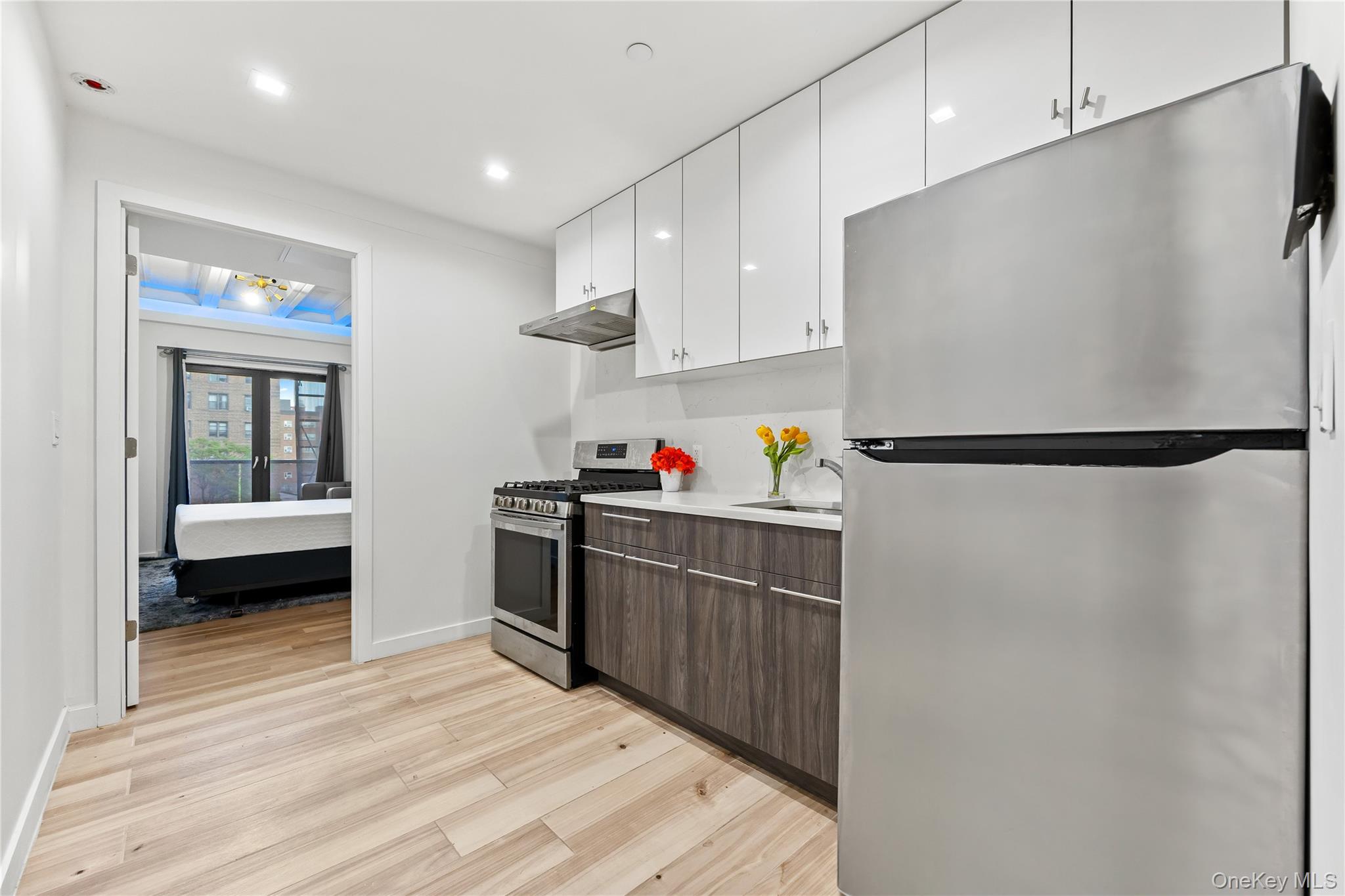 140-20 Cherry Ave 3B