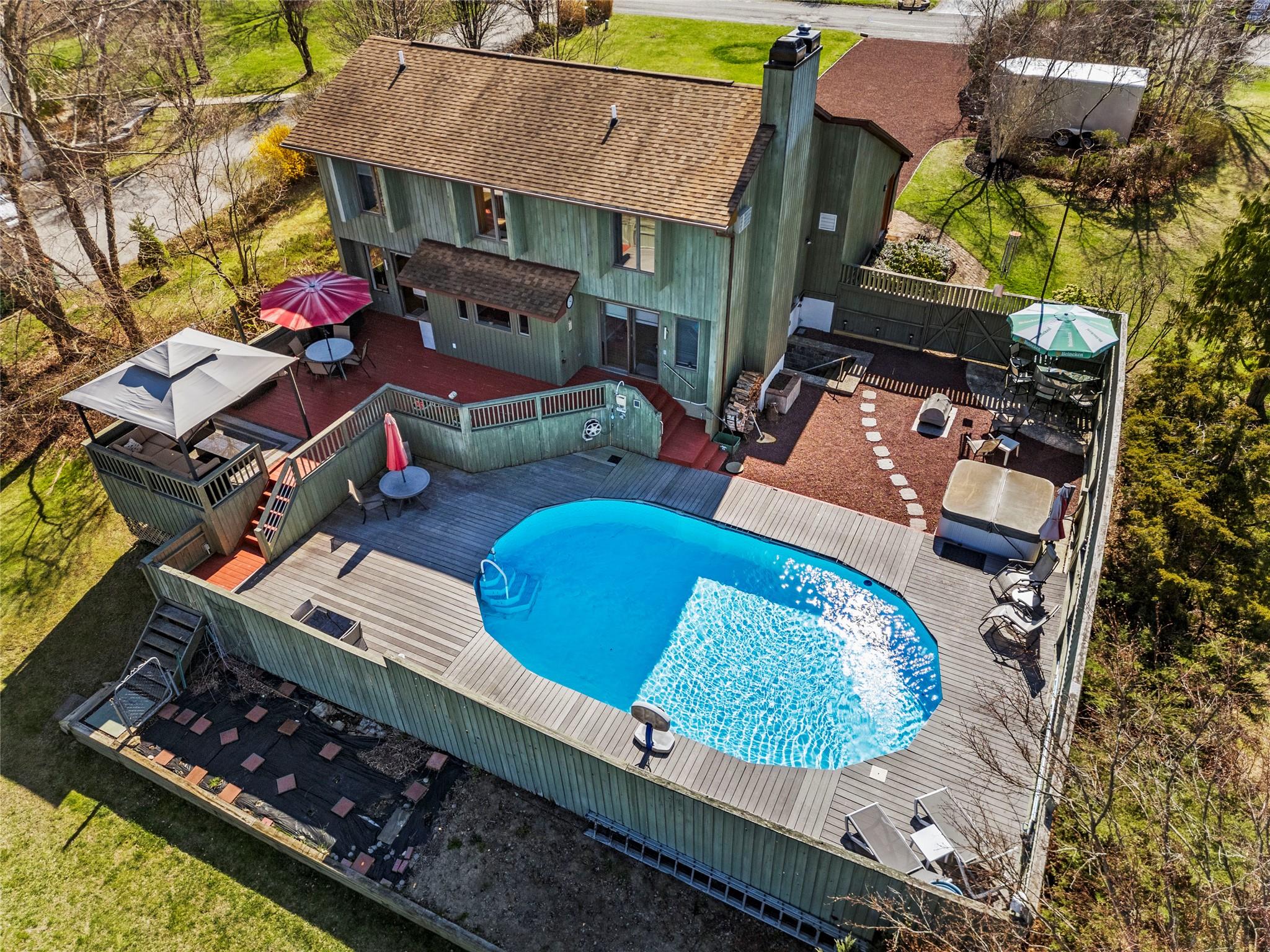 41 Clearview Circle, Hopewell Junction, New York image 30