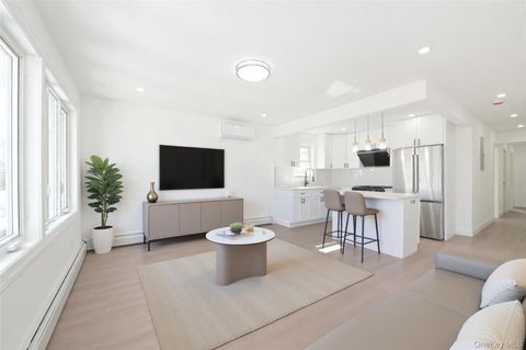 Multifamily For Sale - 64-46 217th Street<br/> Bayside, NY 11364