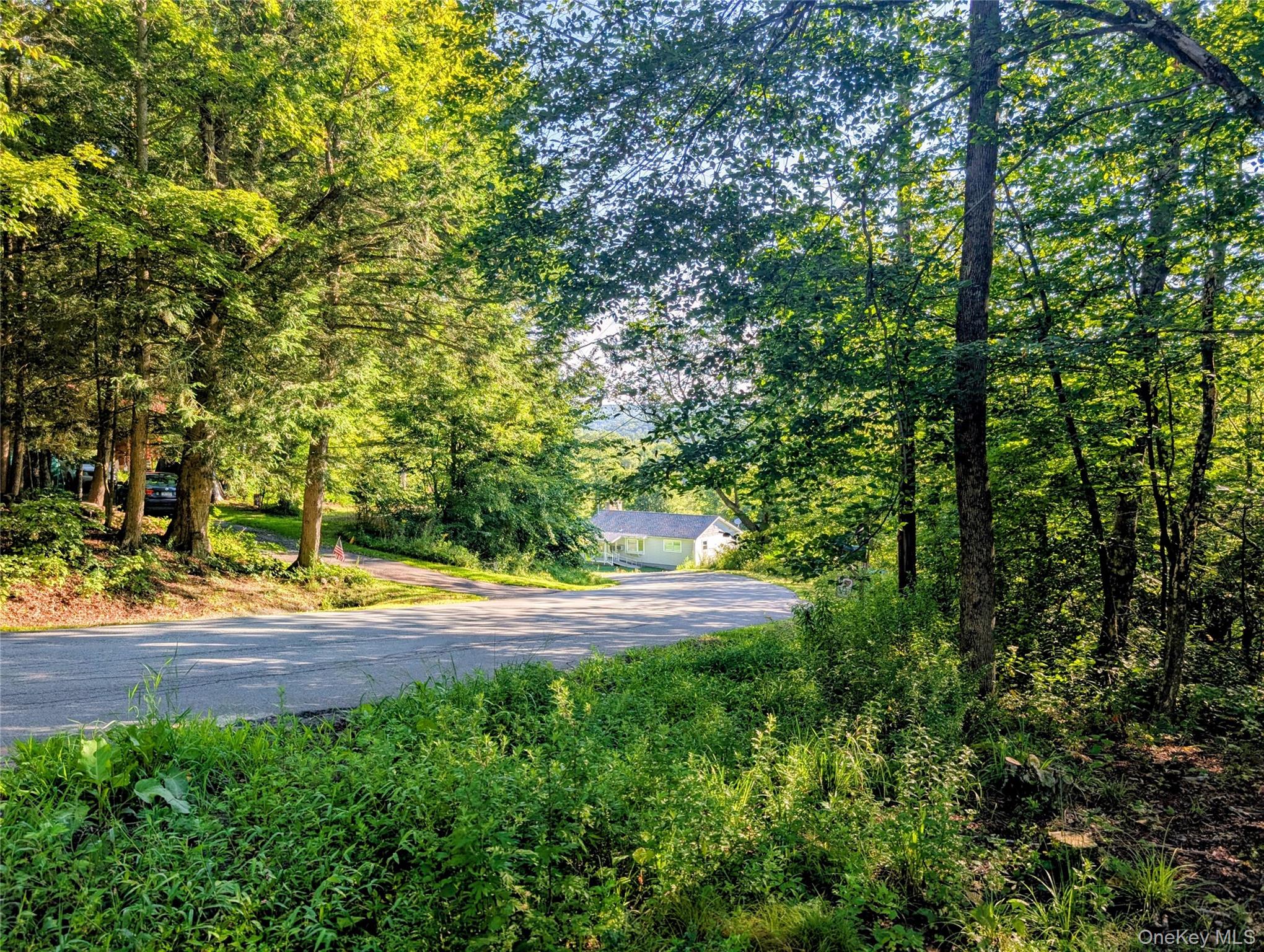 Hurd Road