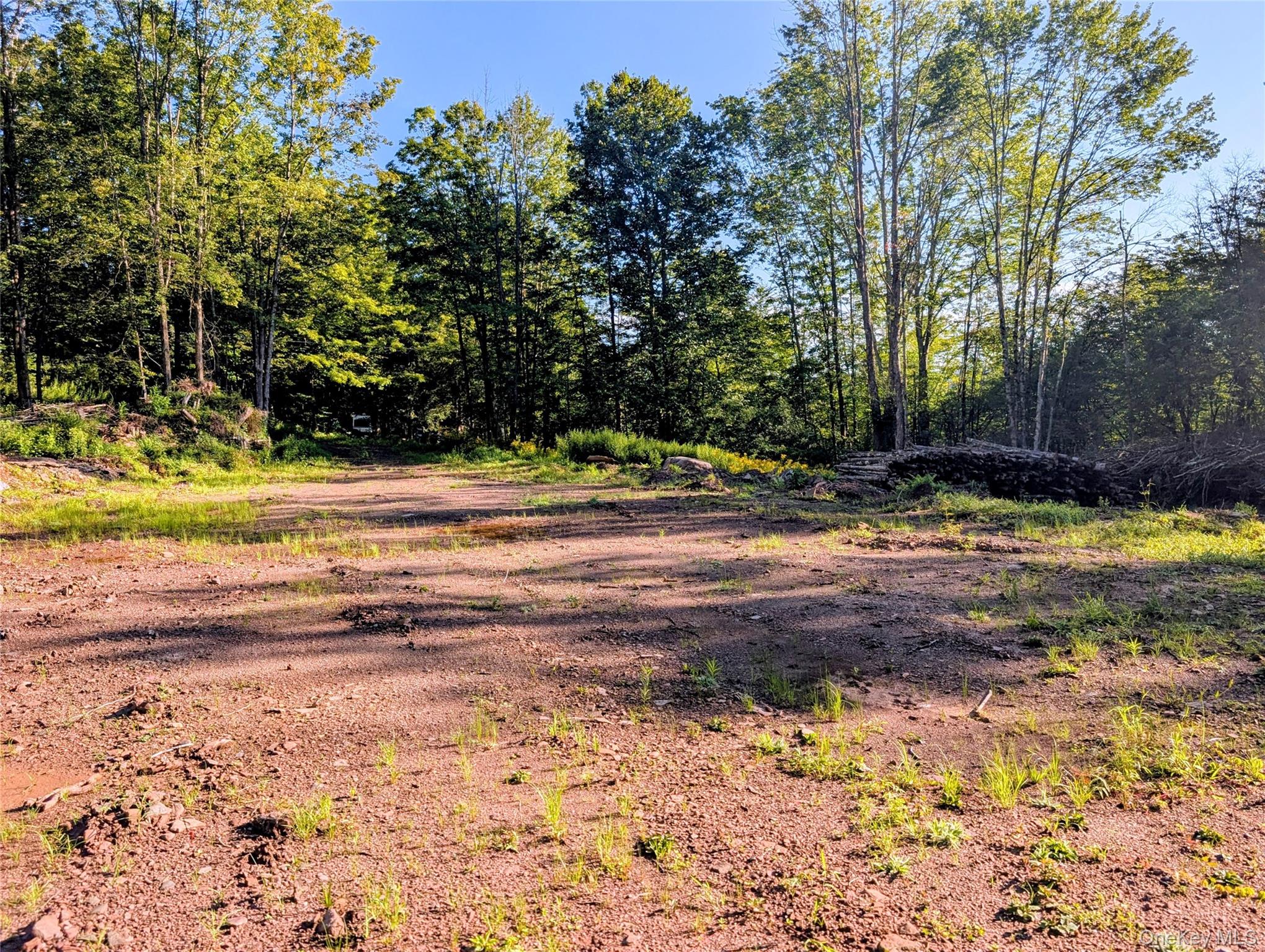 Hurd Road
