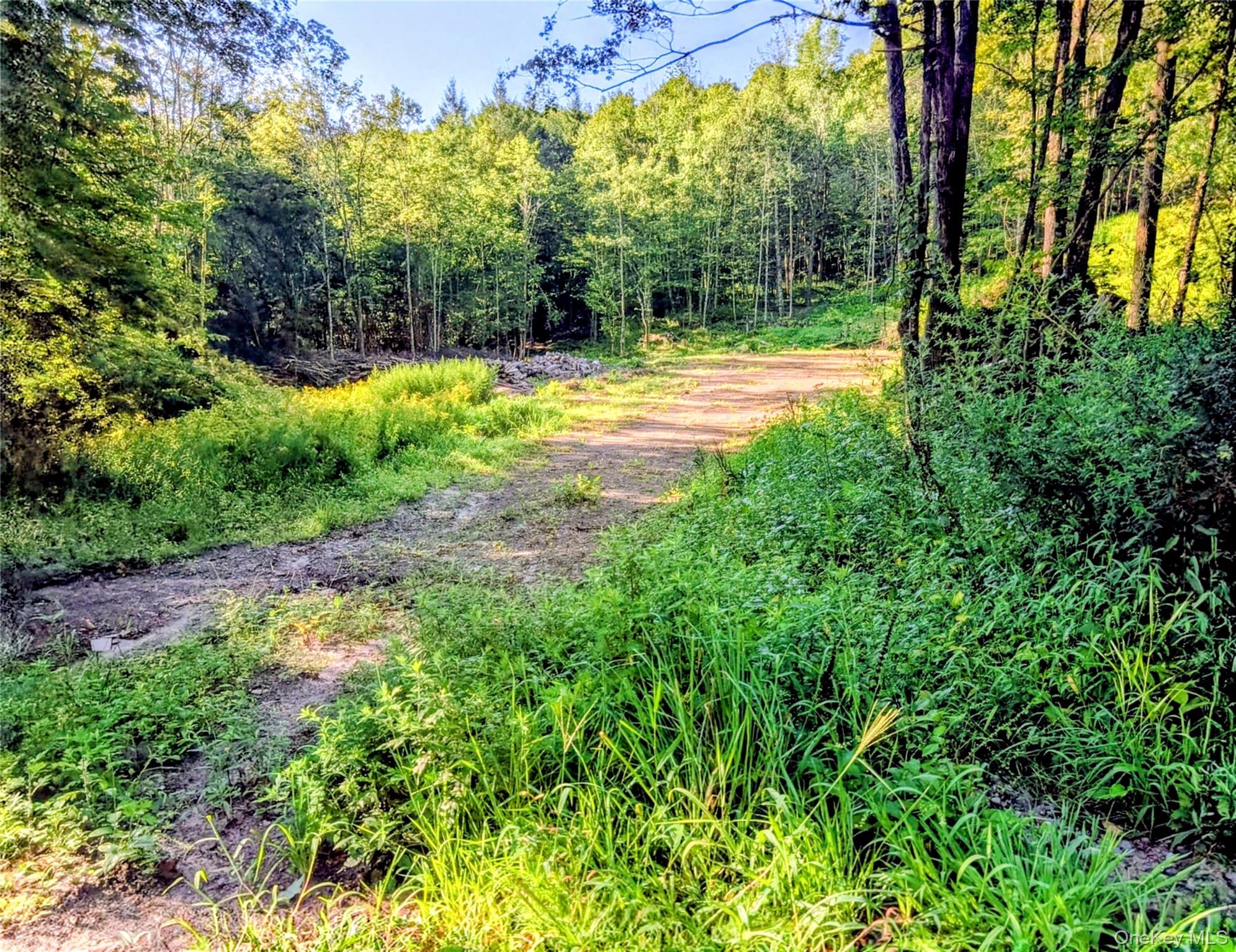 Hurd Road
