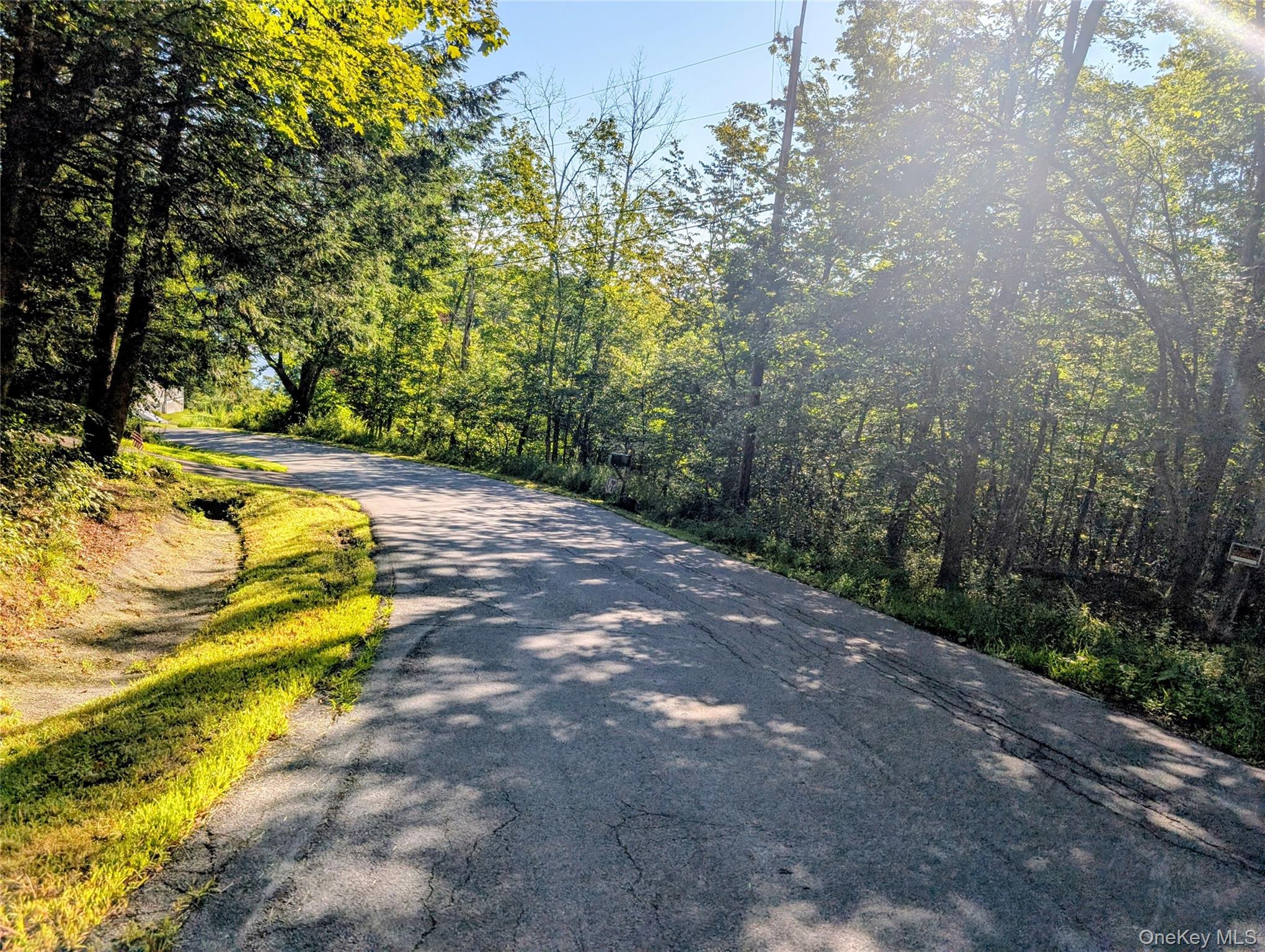 Hurd Road