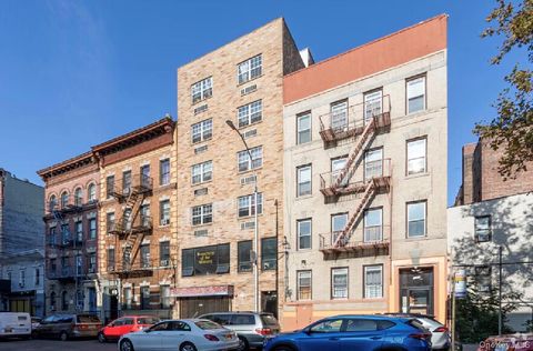 Apartment For Rent - 2381 Belmont Avenue #6A<br/> Bronx, NY 10458