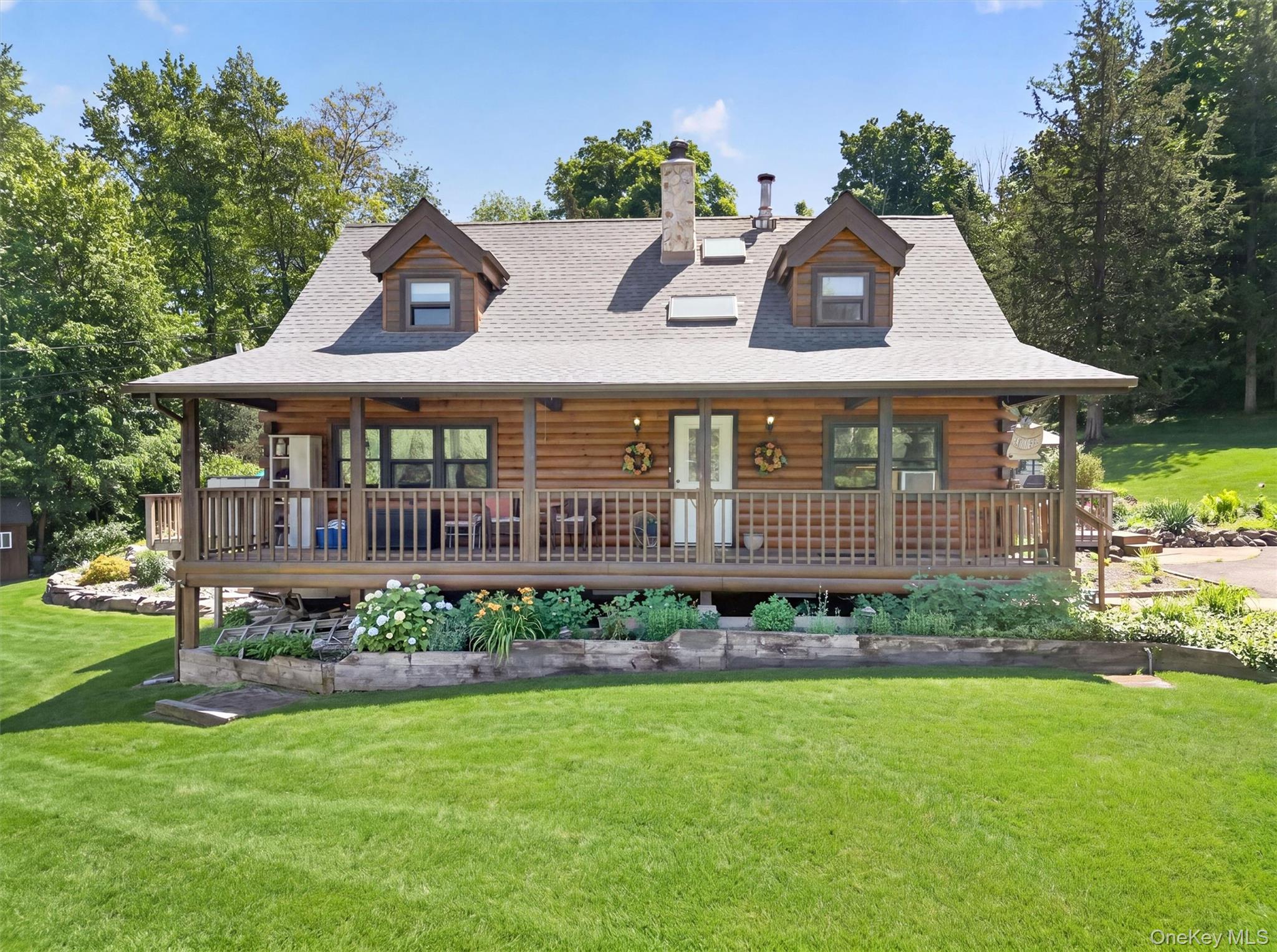 222 Bellvale Lakes Road