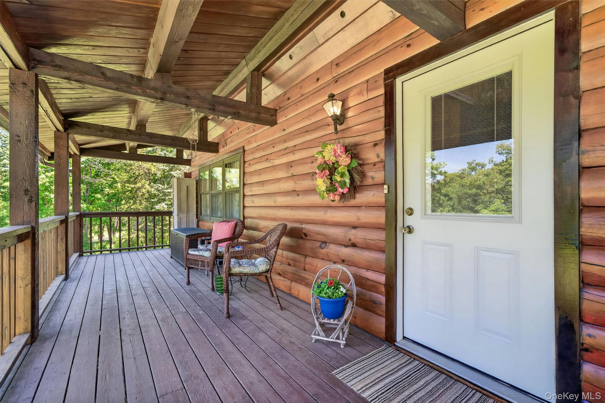 222 Bellvale Lakes Road