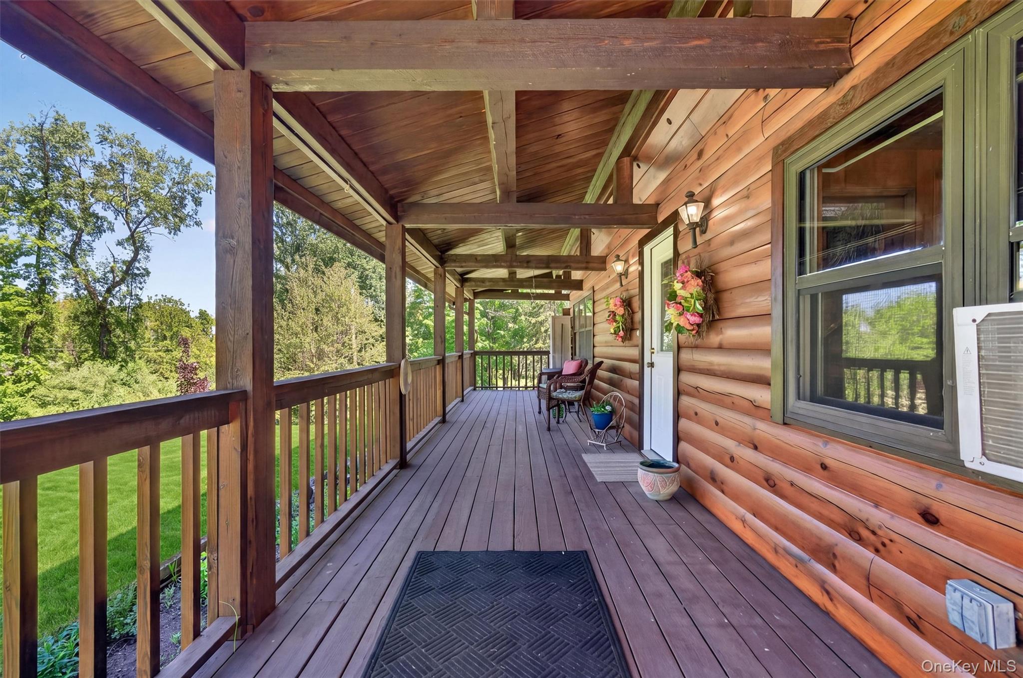 222 Bellvale Lakes Road