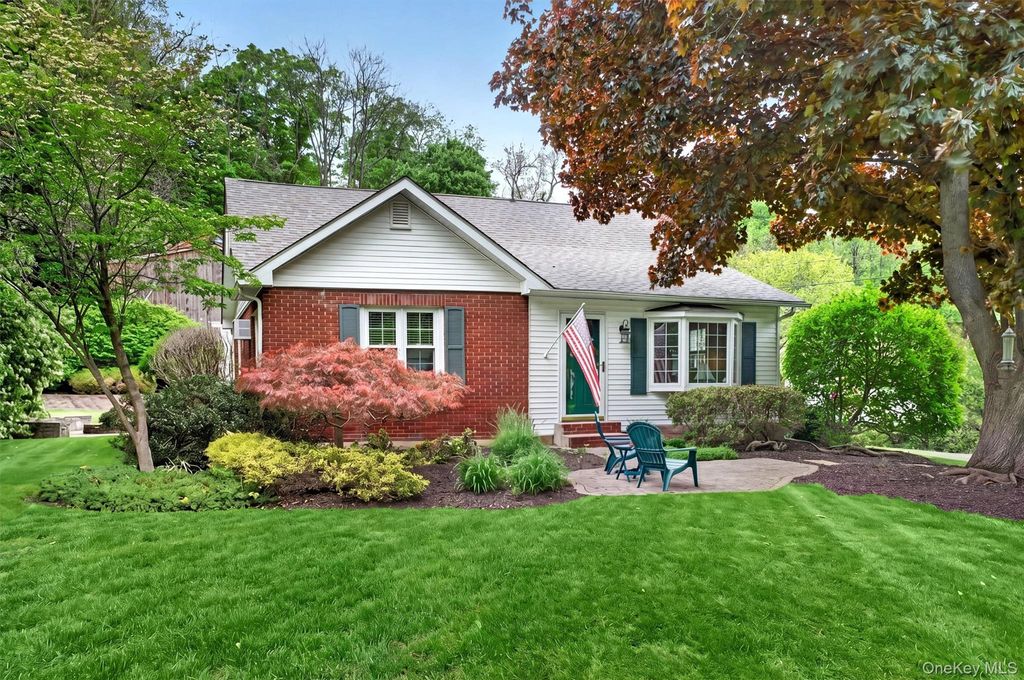 Photo of 1 N Hudson Street, Chester, NY 10918 (MLS # 1001003)