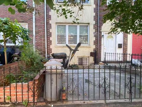 Photo of 48-48 45th Street, Sunnyside, NY 11377 (MLS # 1013560)