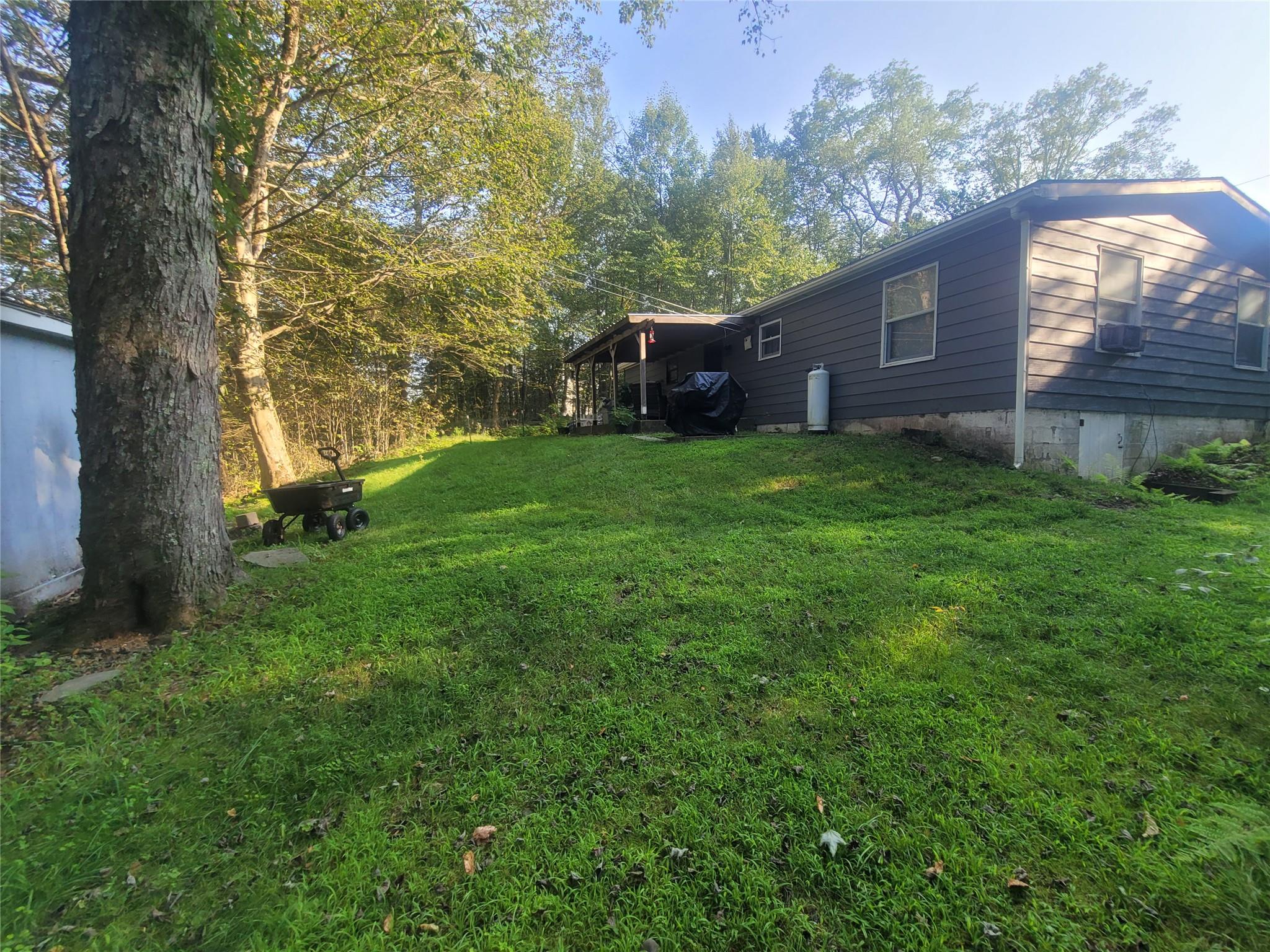 575 Shore Road