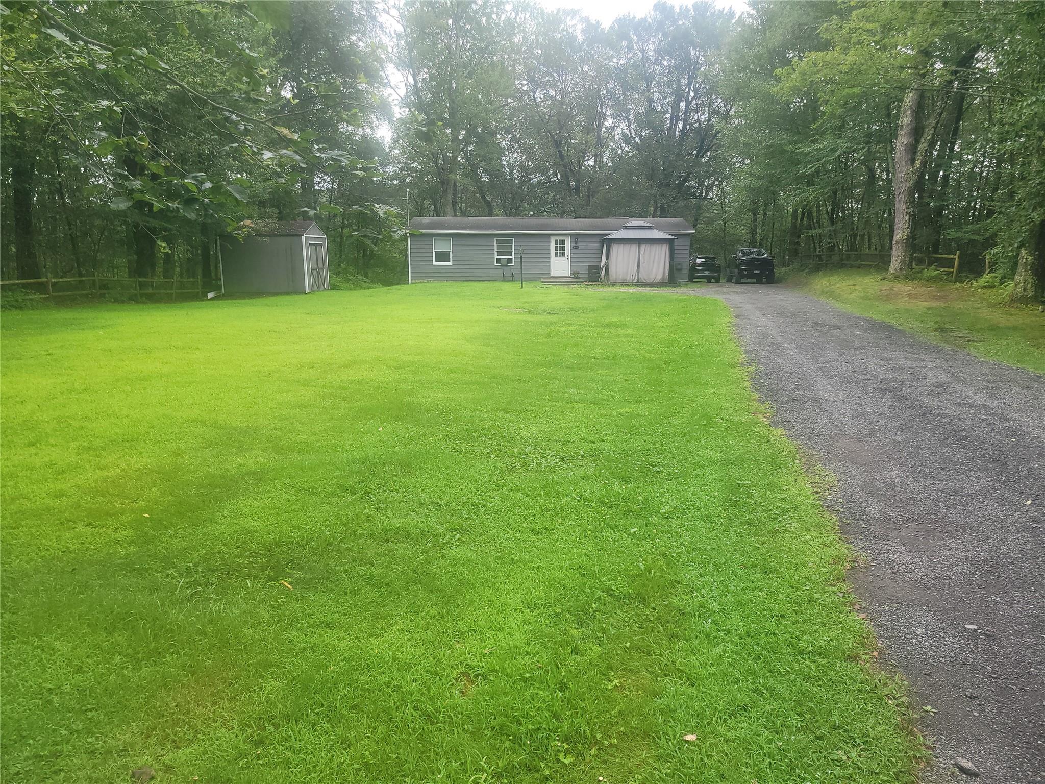 575 Shore Road