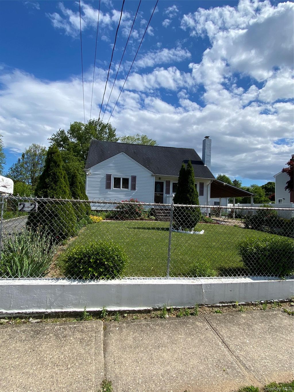 Photo of 22 Montgomery Street, Brentwood, NY 11717 (MLS # 1007560)