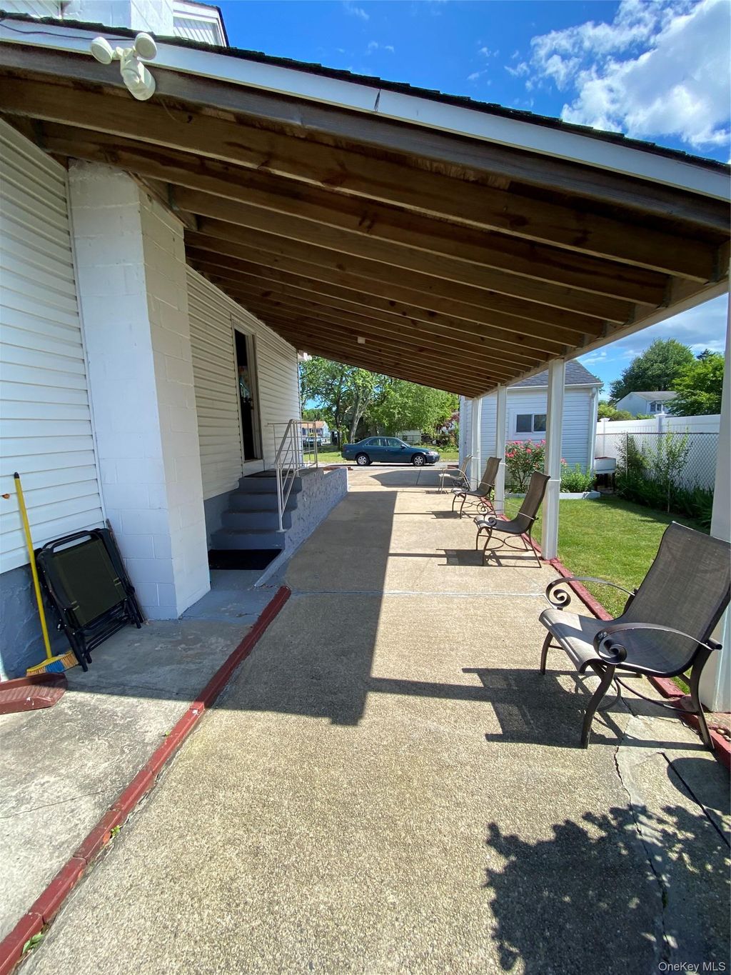 Photo of 22 Montgomery Street, Brentwood, NY 11717 (MLS # 1007560)