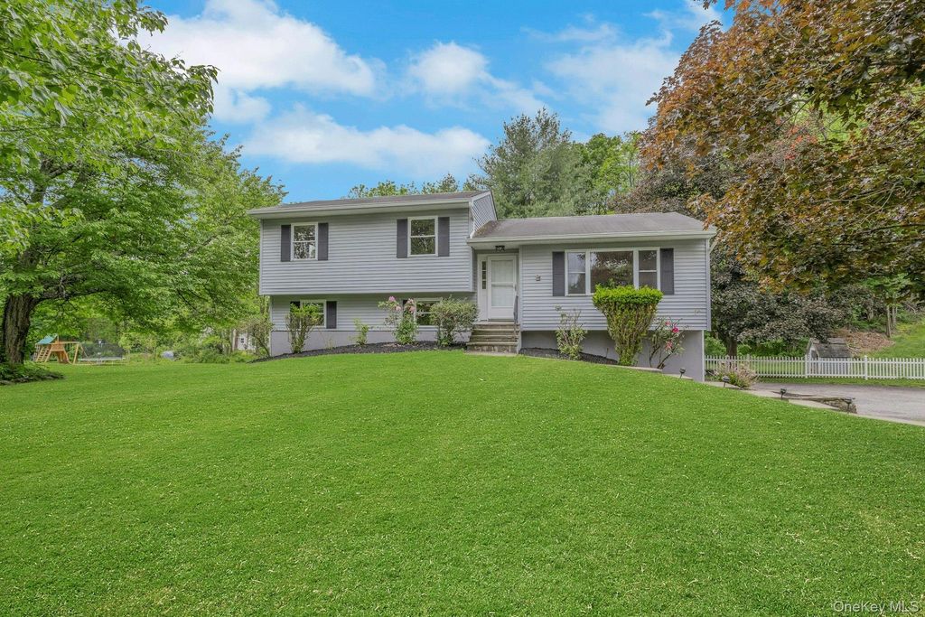 Photo of 20 Elizabeth Terrace, Wappingers Falls, NY 12590 (MLS # 1007303)