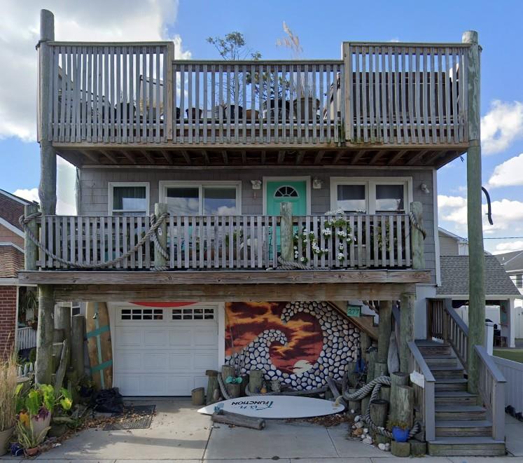 Long Beach, New York 11561, United States, 3 Bedrooms Bedrooms, ,2 BathroomsBathrooms,Residential,Active,93637