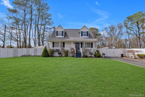 502 Station Road, Bellport, NY 11713 - MLS#: 980489