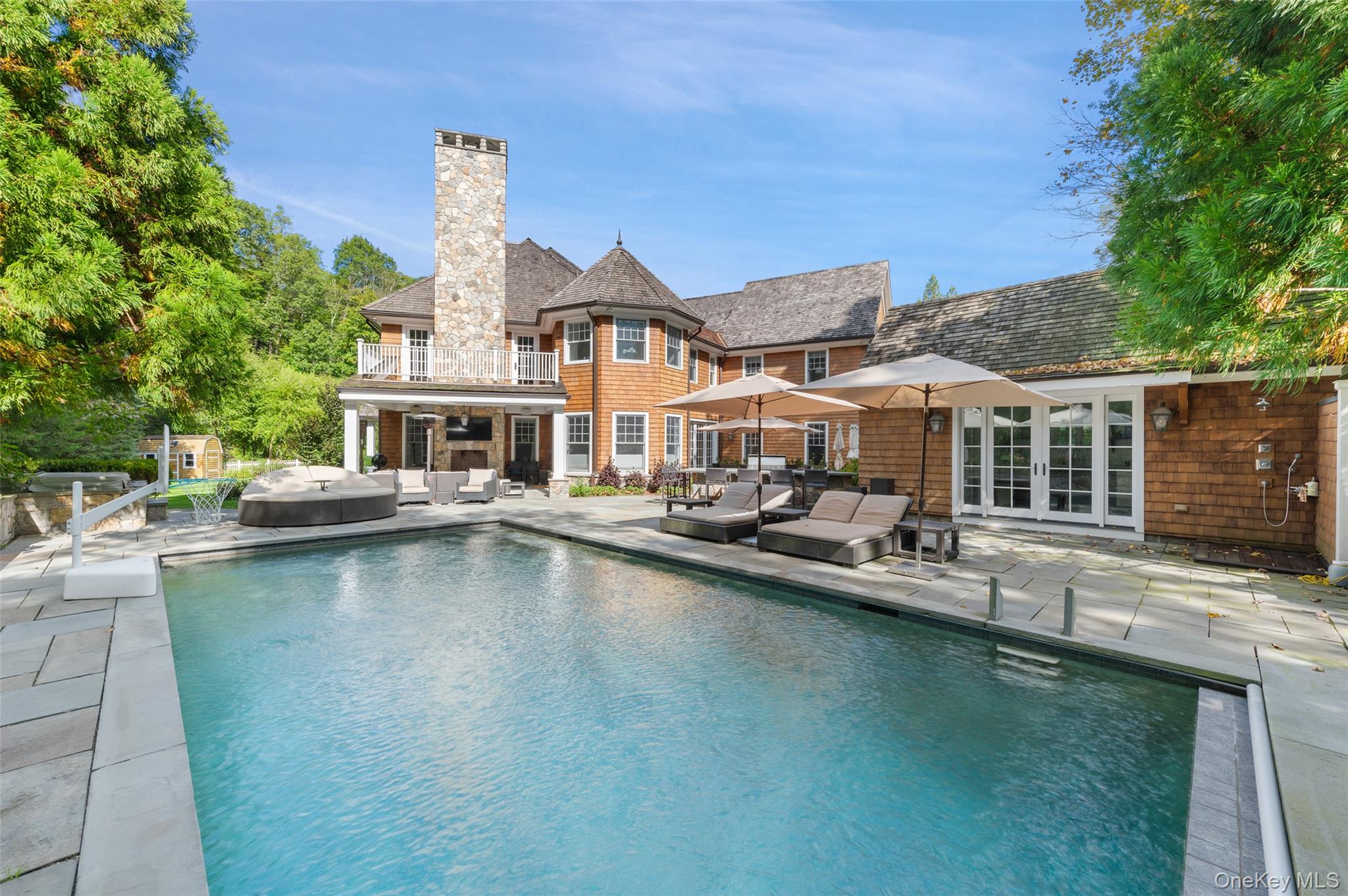 16 Wrights Mill Road