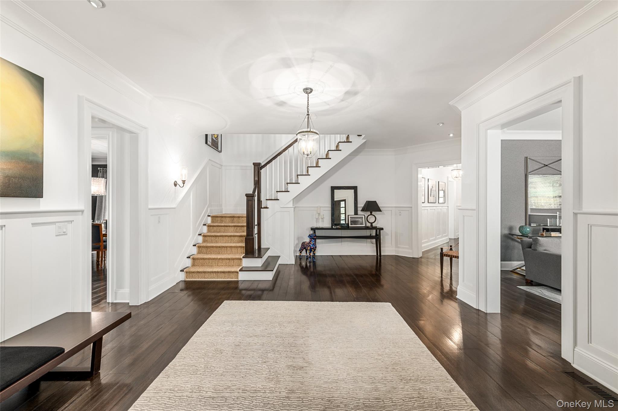 16 Wrights Mill Road