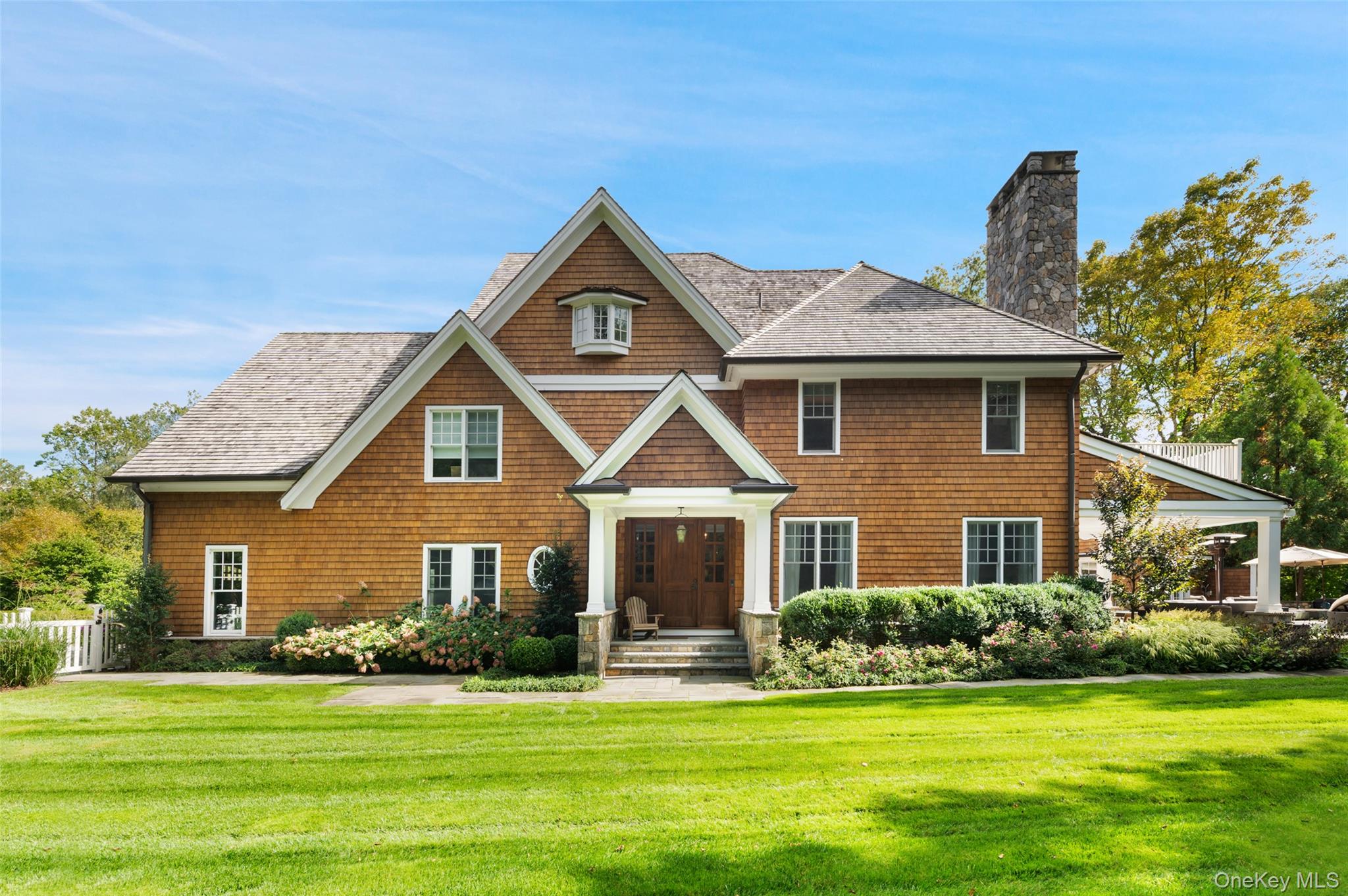 16 Wrights Mill Road