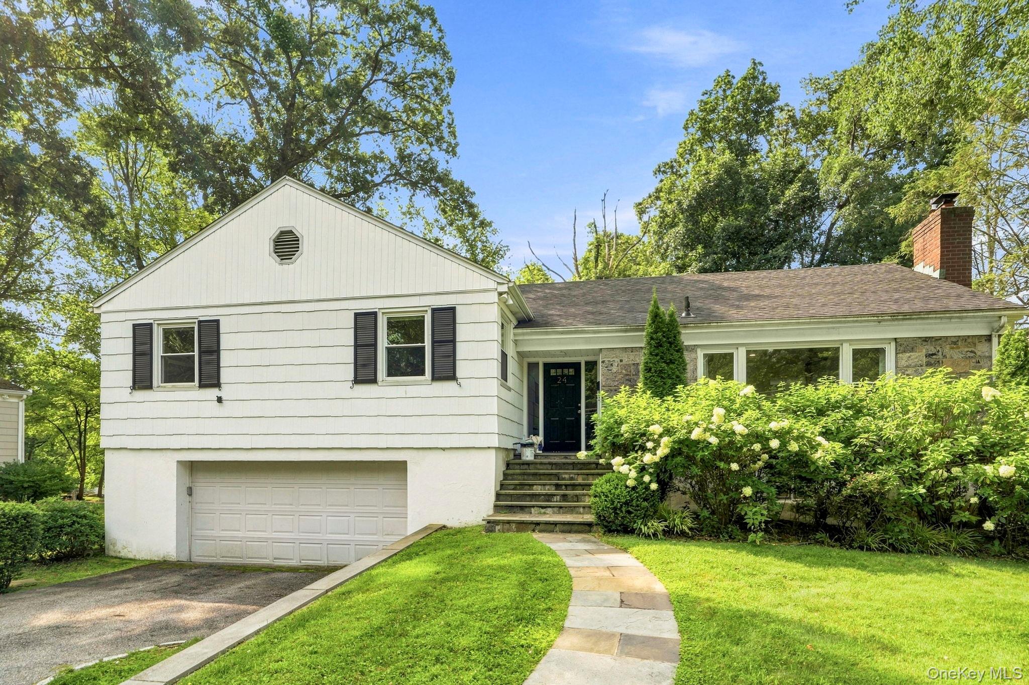 24 Benedict Road
