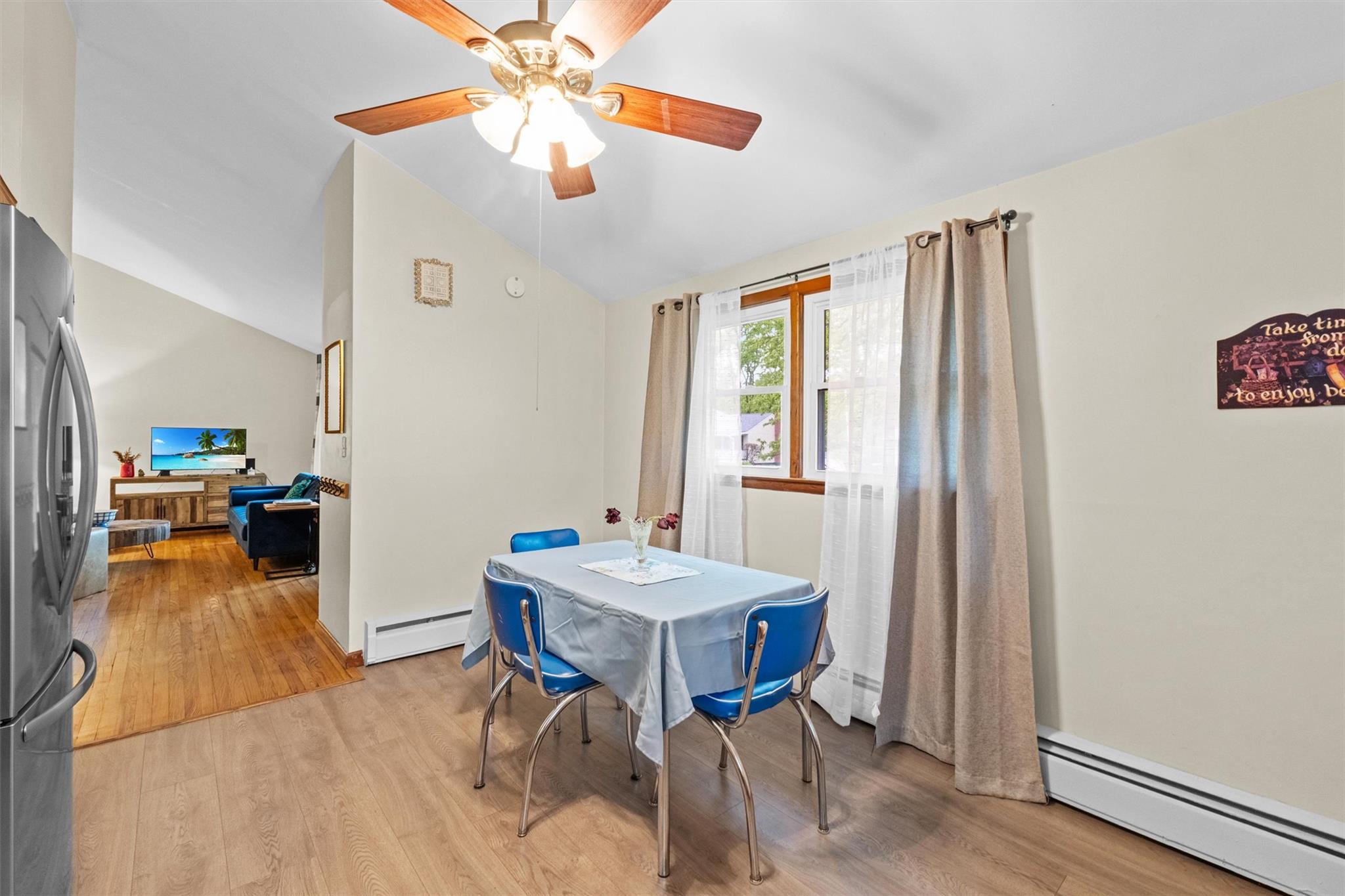 6 Birchwood Drive