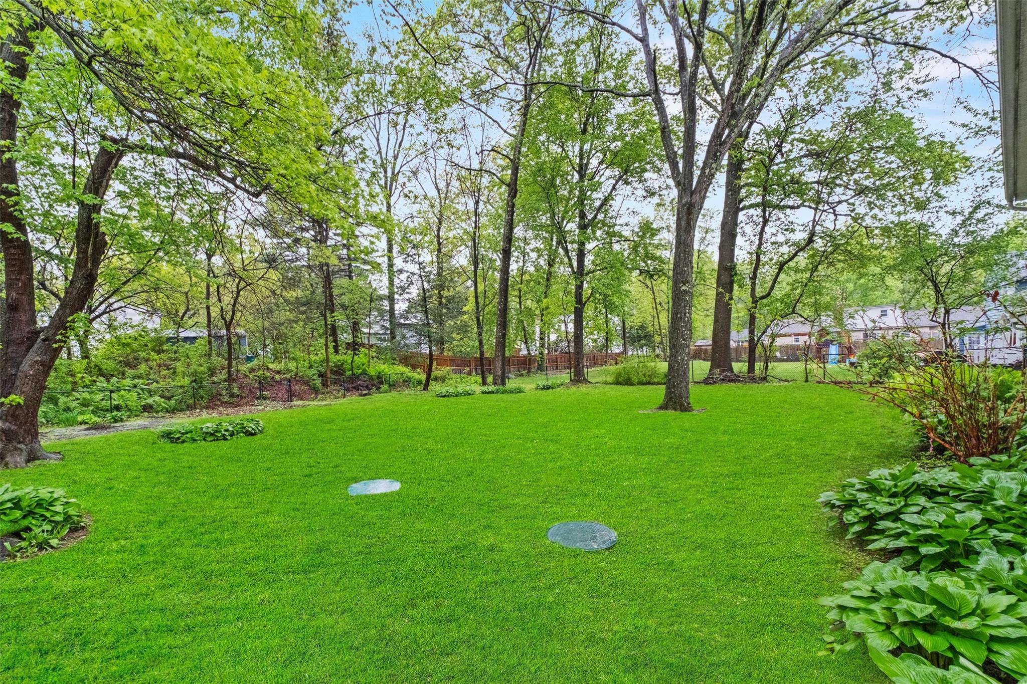 6 Birchwood Drive