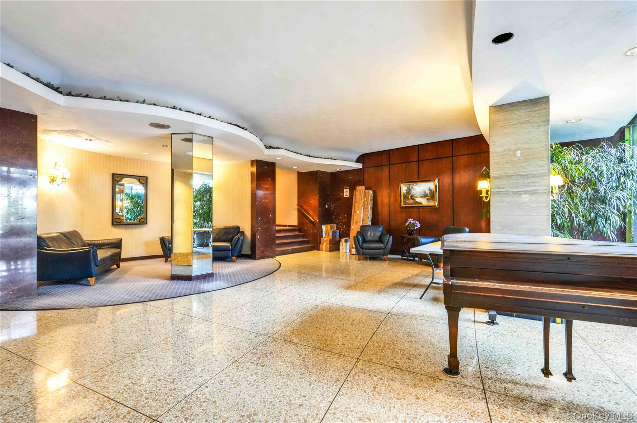 6120 Grand Central Parkway B605