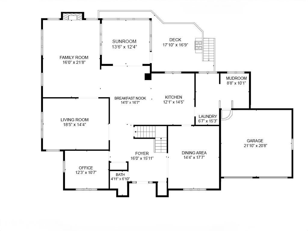 4 Bixby Court, Rye, New York image 34