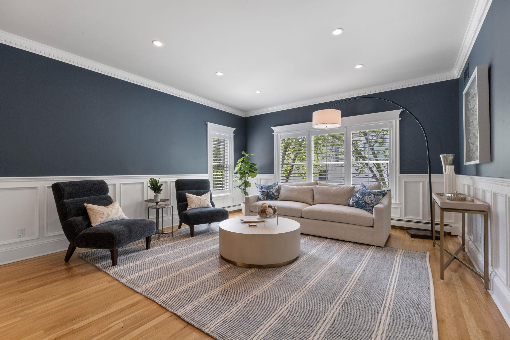 4 Bixby Court, Rye, New York image 9