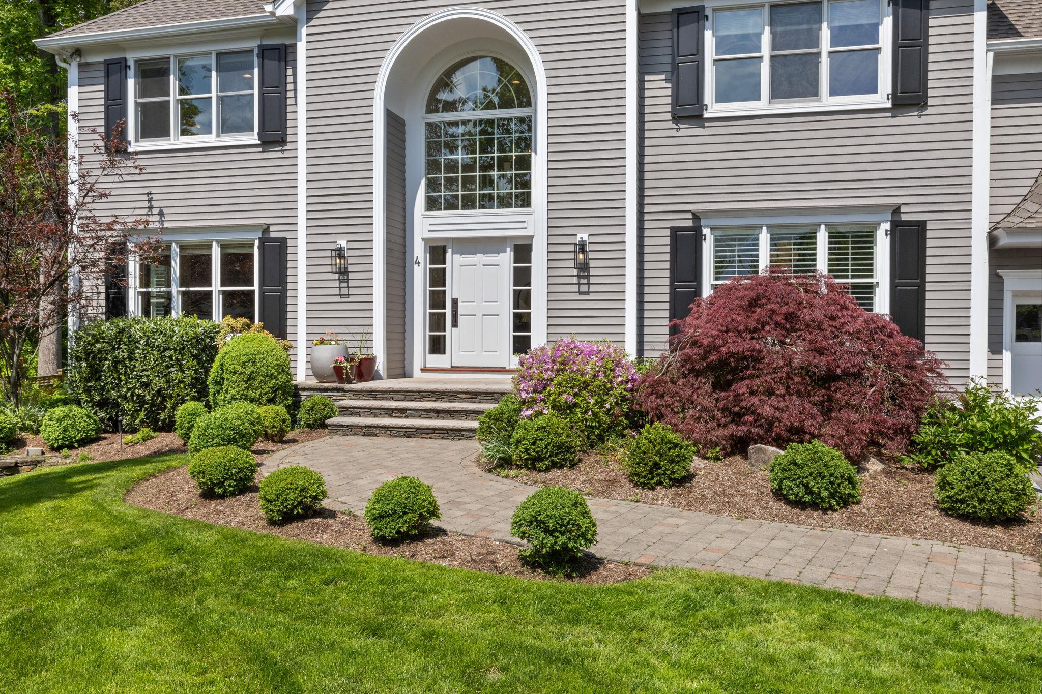 4 Bixby Court, Rye, New York image 29