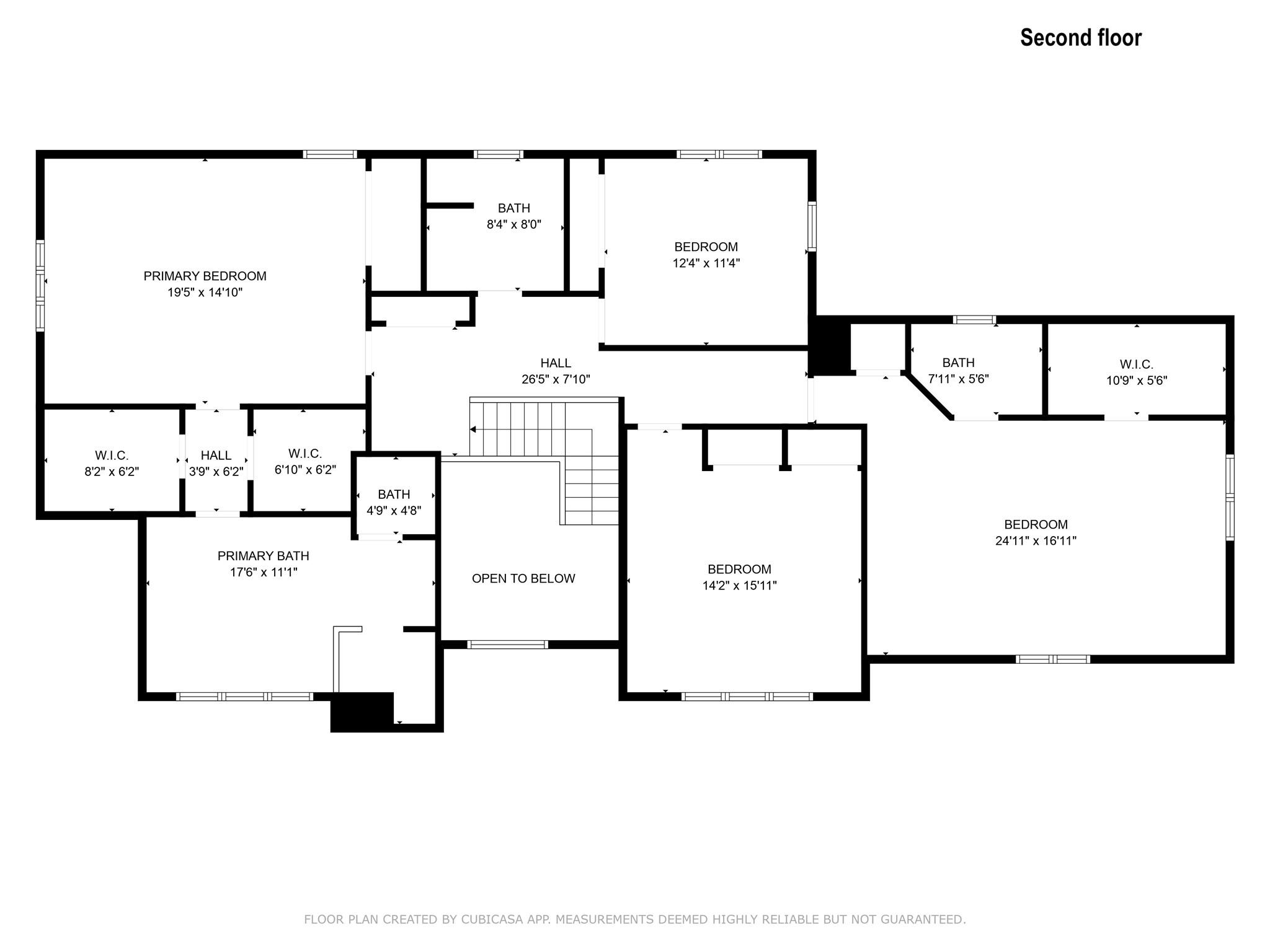 4 Bixby Court, Rye, New York image 35