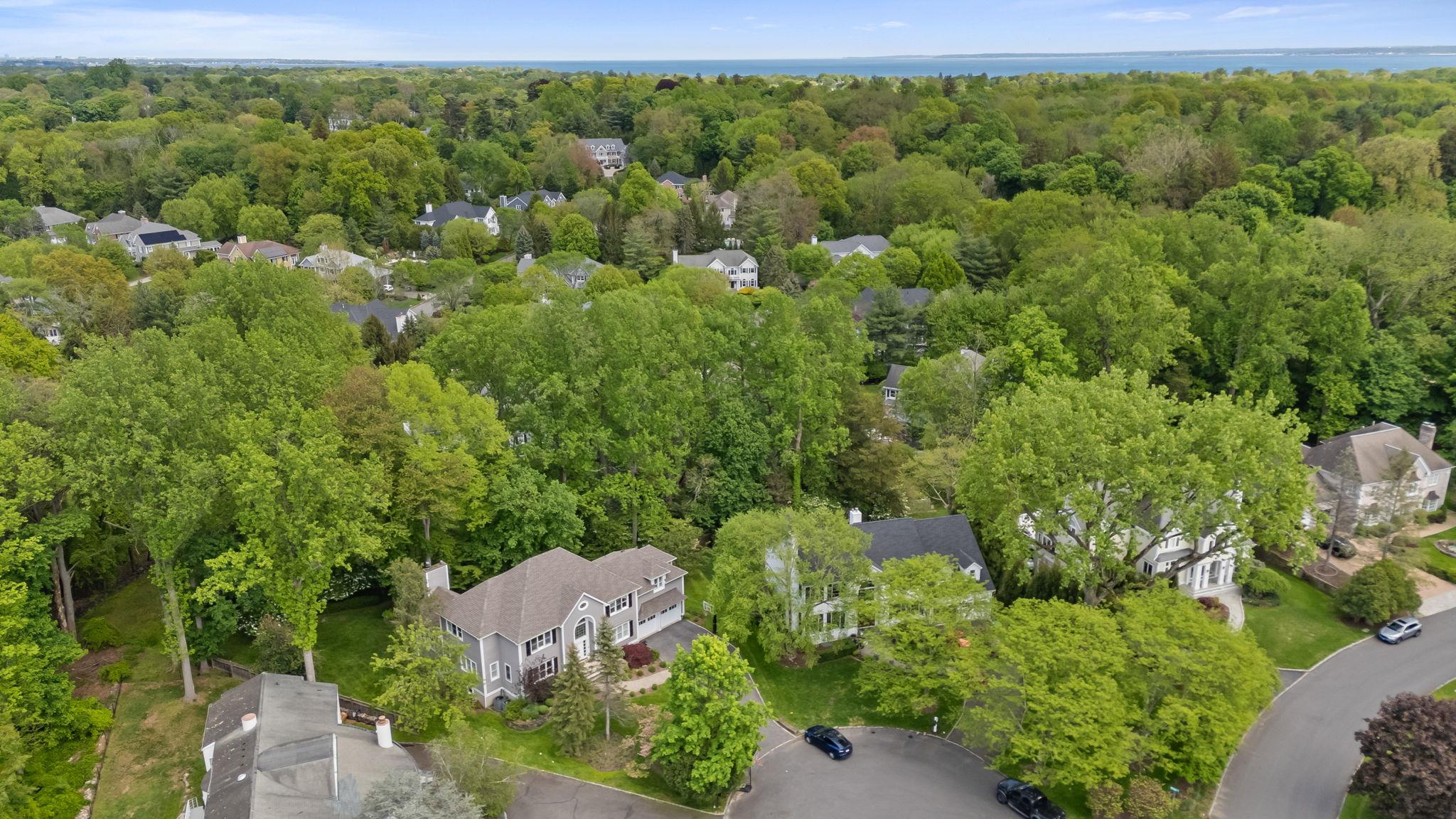 4 Bixby Court, Rye, New York image 33
