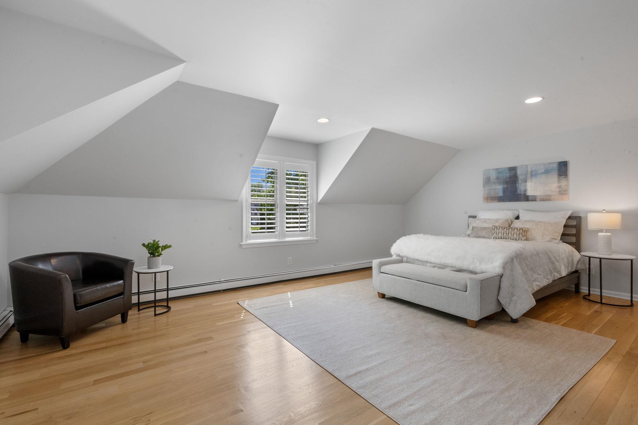 4 Bixby Court, Rye, New York image 19