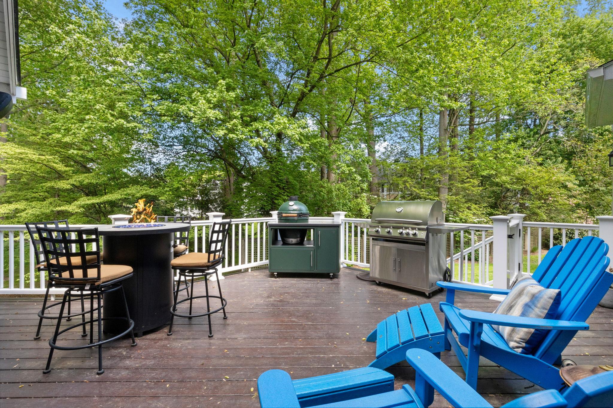 4 Bixby Court, Rye, New York image 7