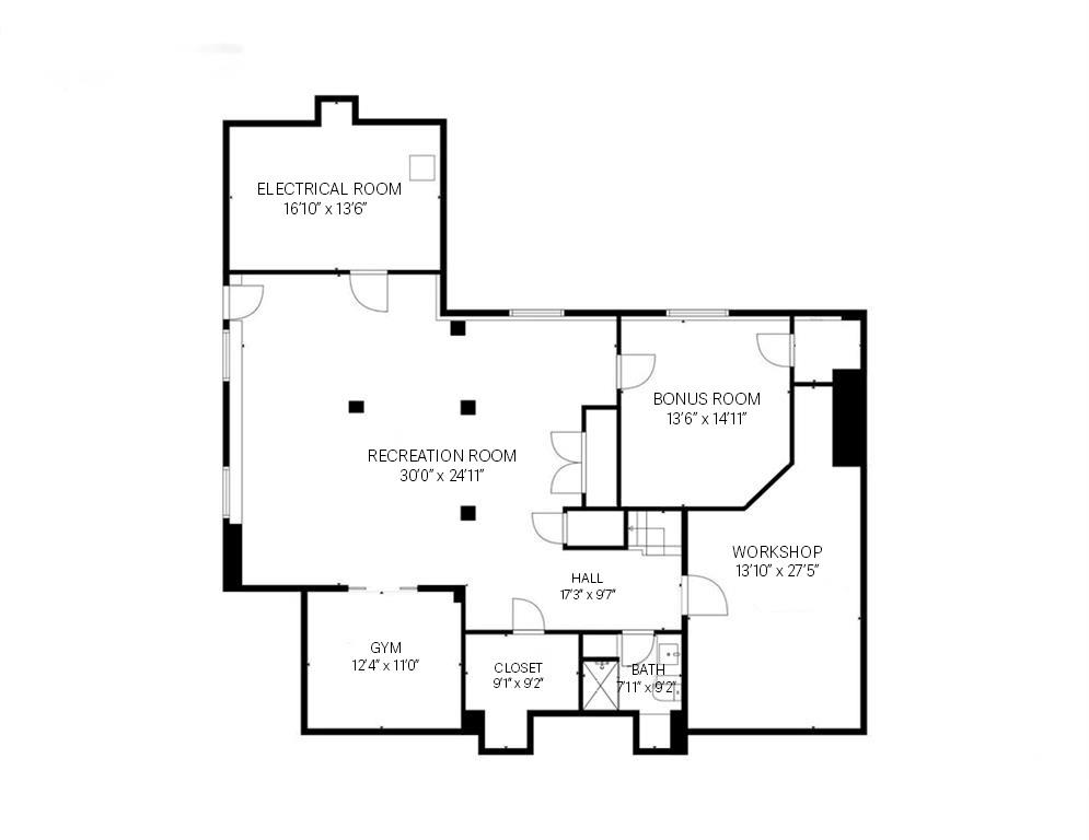 4 Bixby Court, Rye, New York image 36