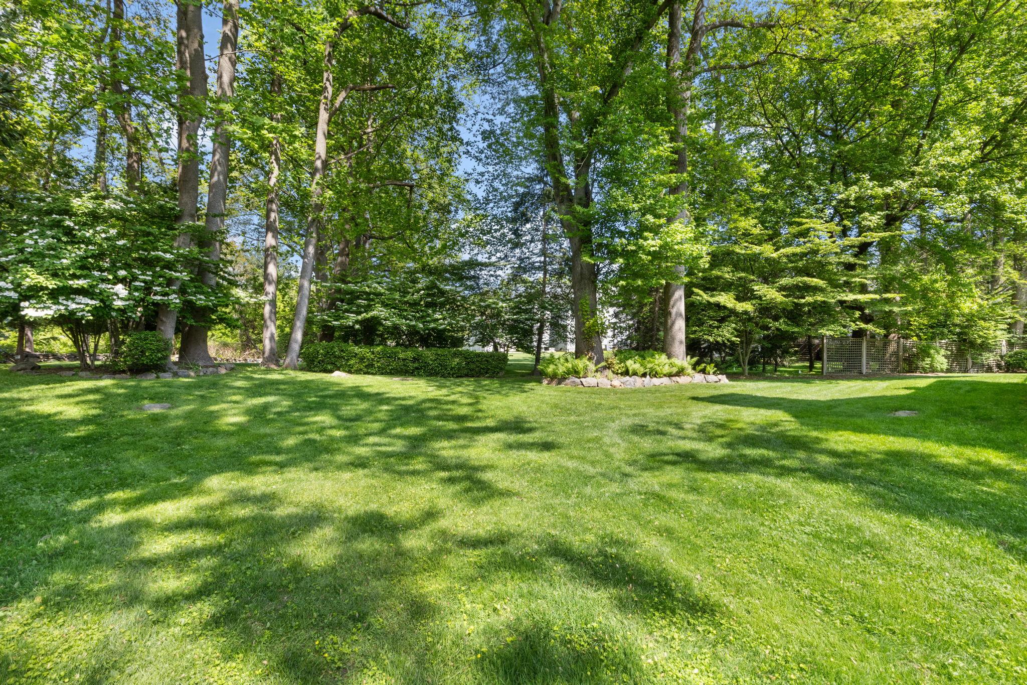 4 Bixby Court, Rye, New York image 32