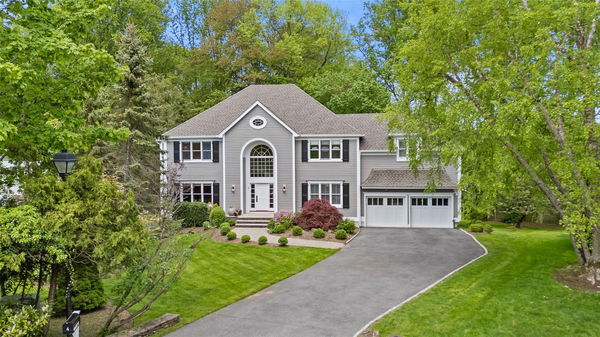 4 Bixby Court, Rye, New York image 28