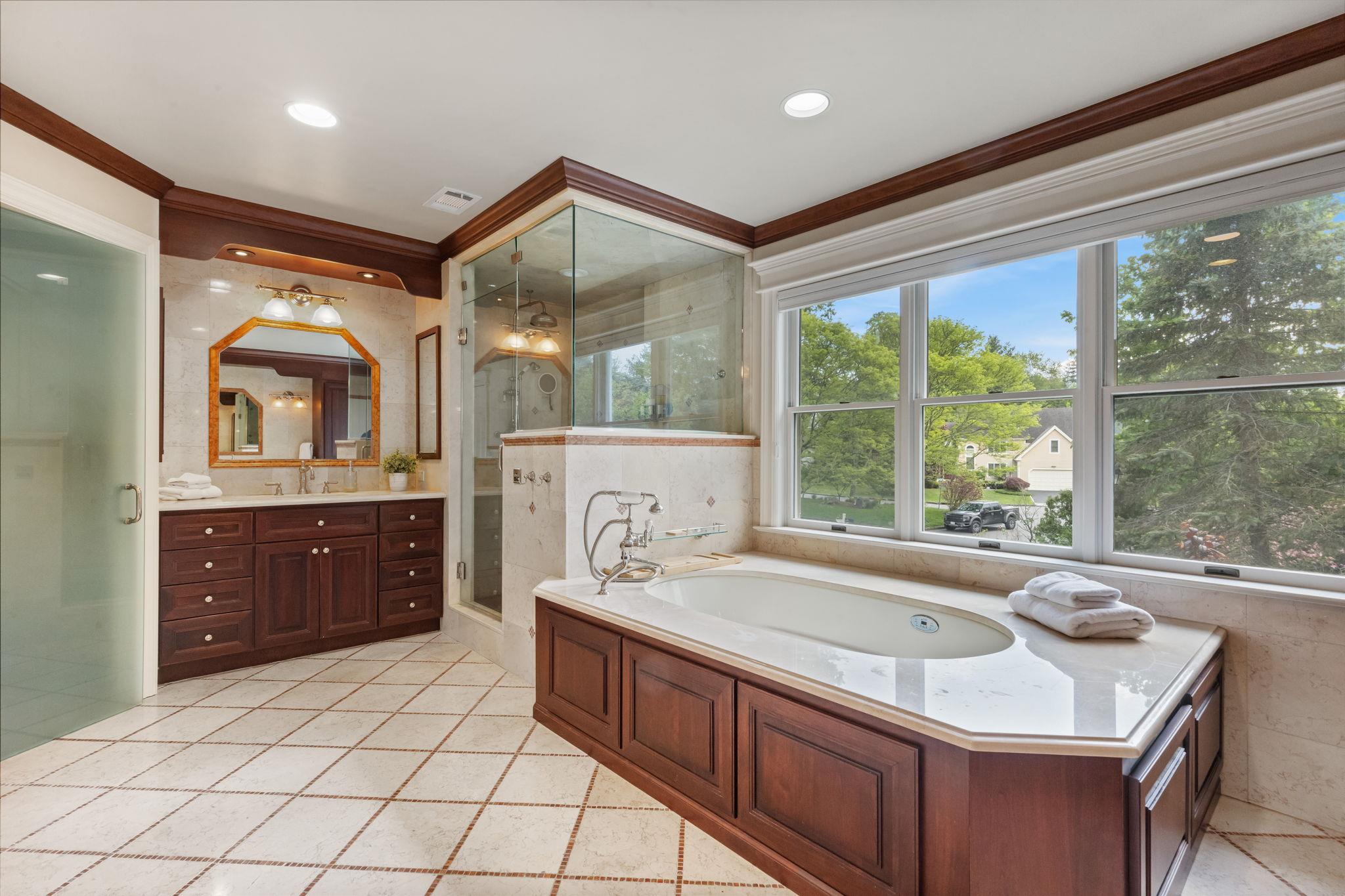4 Bixby Court, Rye, New York image 15