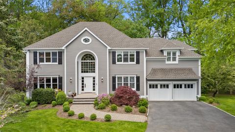 4 Bixby Court, Rye, NY 10580 - #: 857522