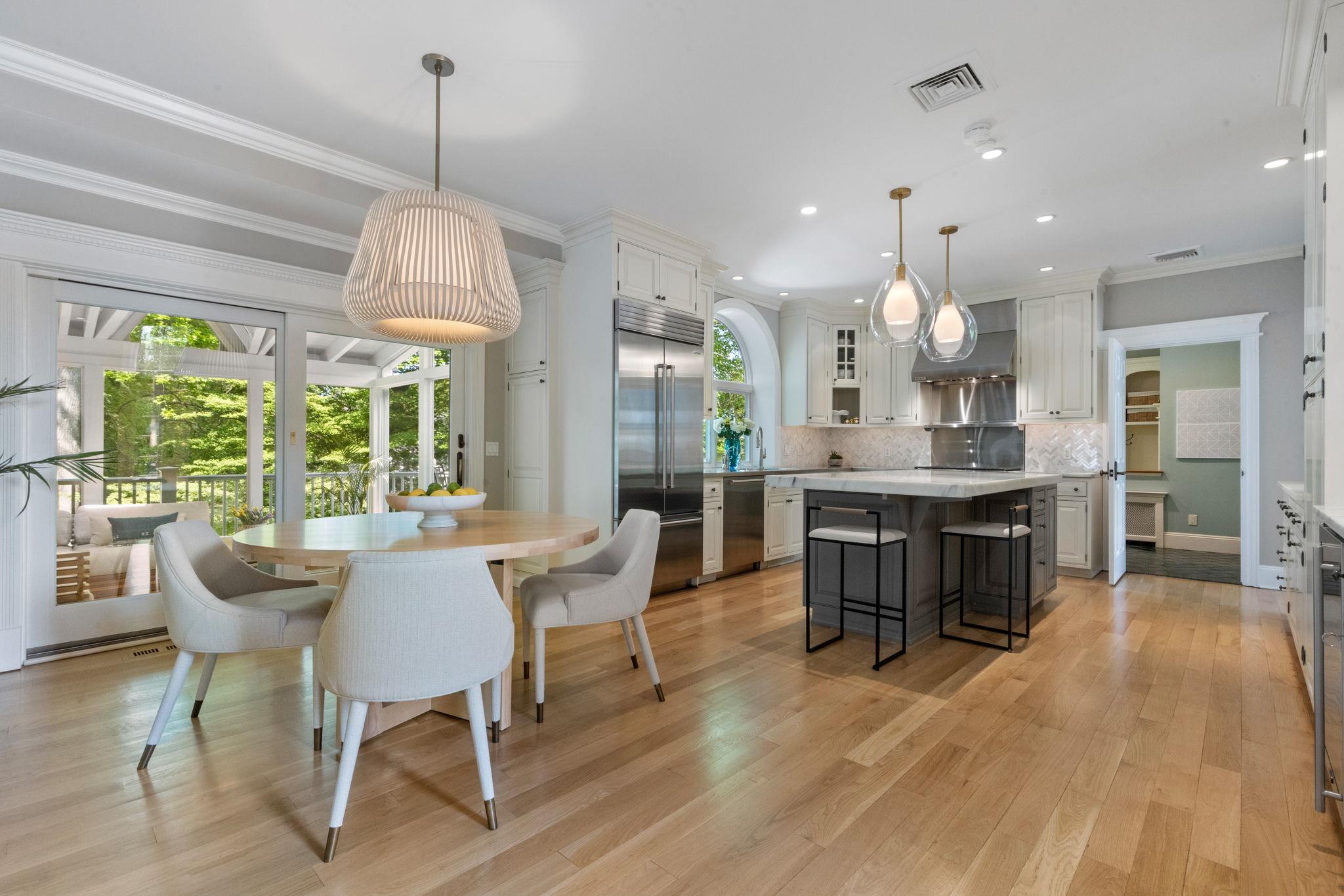 4 Bixby Court, Rye, New York image 4