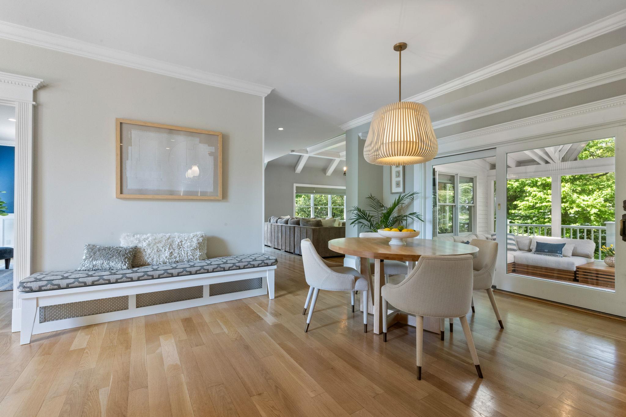 4 Bixby Court, Rye, New York image 3