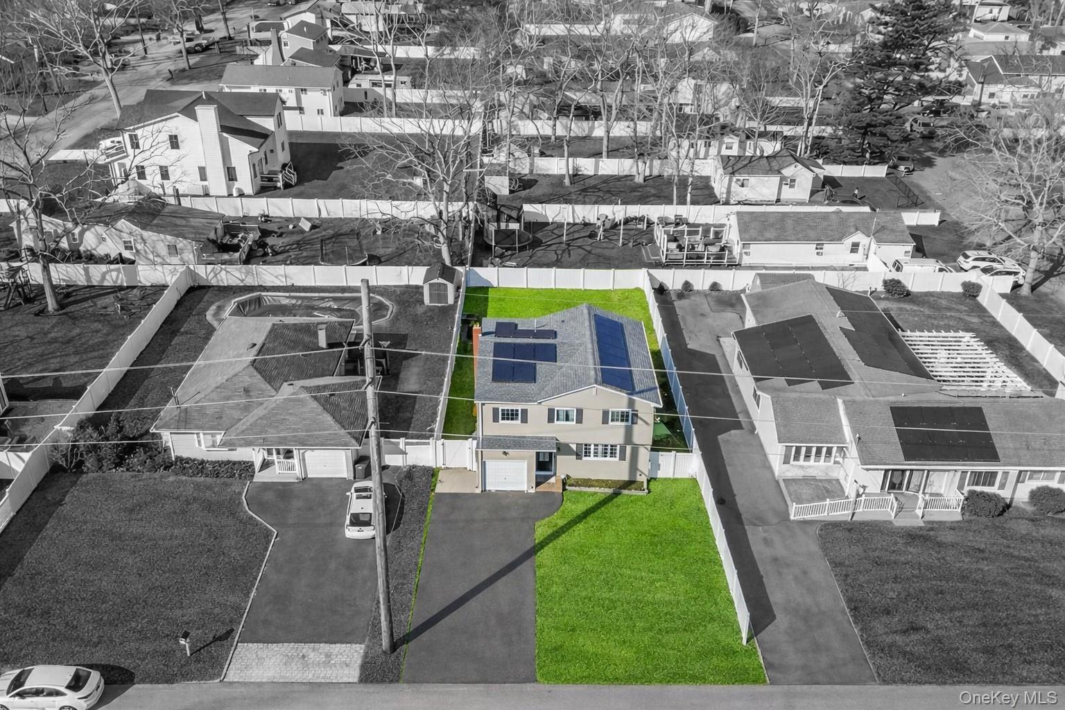 214 Woodycrest Drive