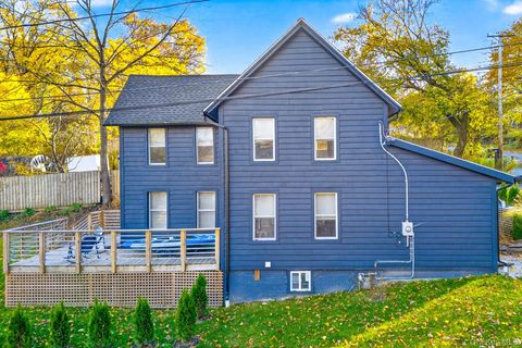 Apartment For Sale - 39 N Broadway<br/> Ulster County, Esopus, NY 12401