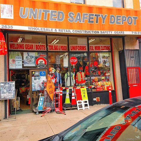 2635 Atlantic Avenue Brooklyn NY 11207