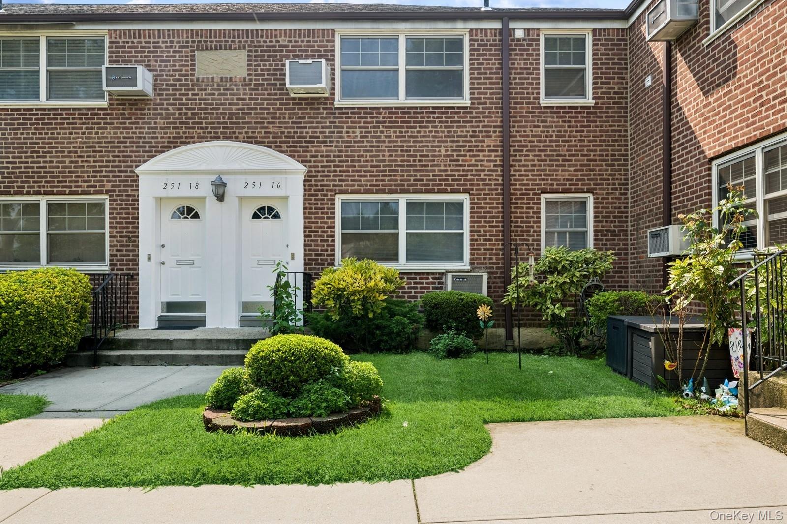 251-16 58th Avenue #1-25