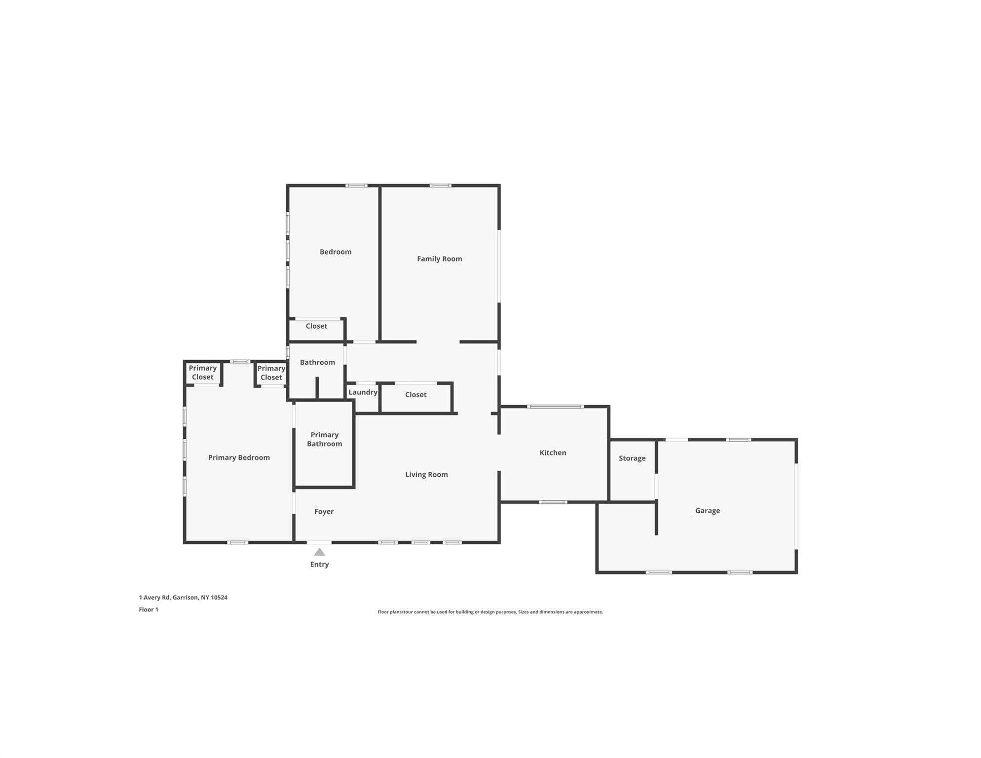 1 Avery Road, Garrison, New York image 35