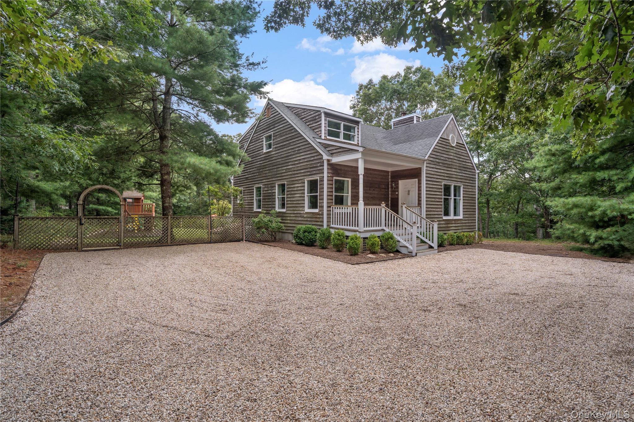 55 Red Fox Lane